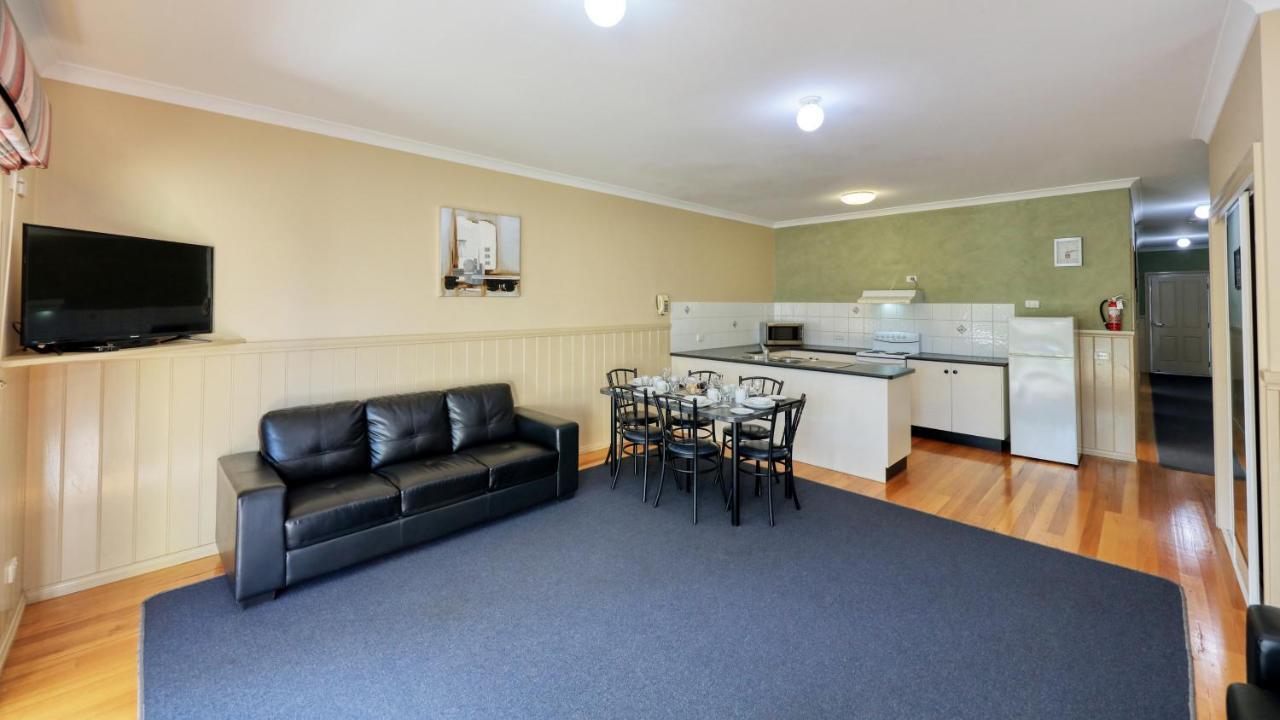Bridges On Meninya & Aparthotel Moama