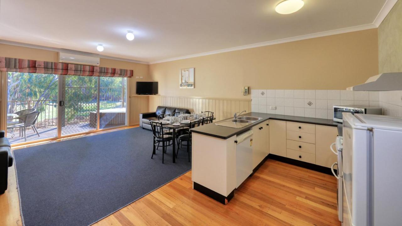 Bridges On Meninya & Aparthotel Moama