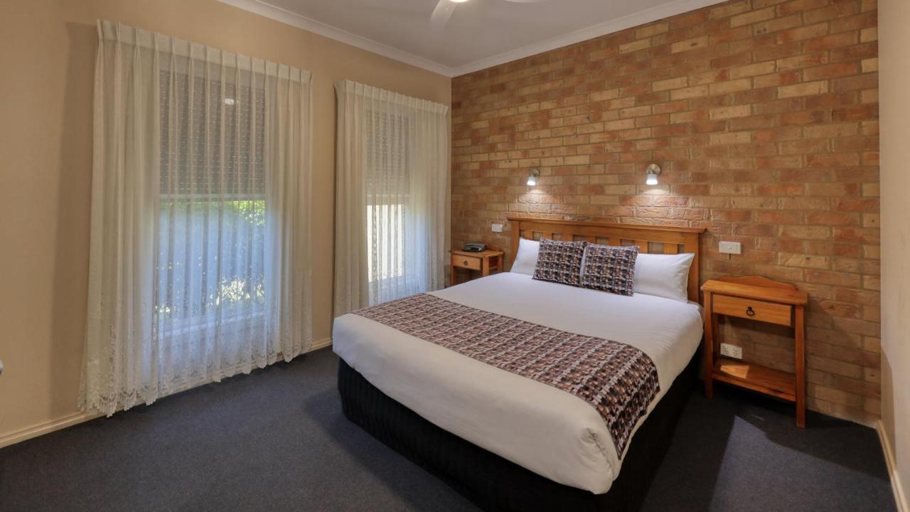 Bridges On Meninya & Aparthotel Moama