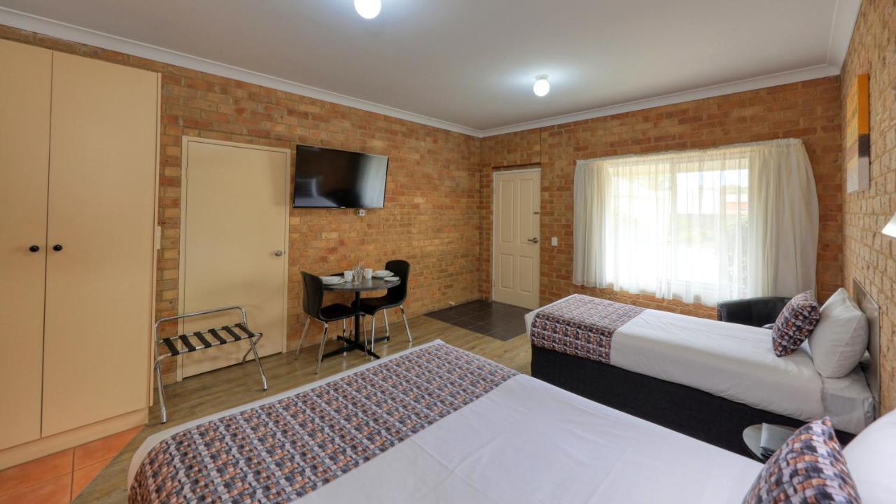 Bridges On Meninya & 4* Moama
