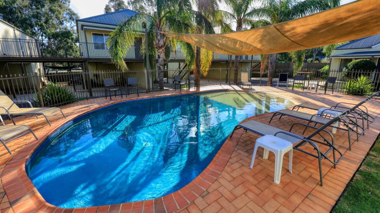 Bridges On Meninya & 4* Moama
